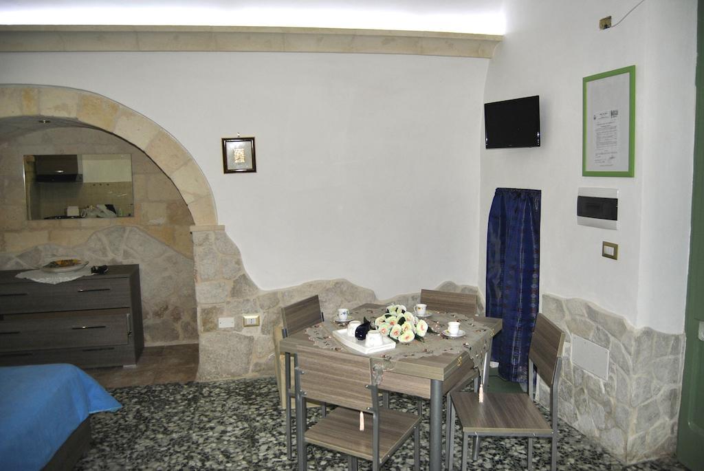 La Casetta Oria (Brindisi) Exterior foto