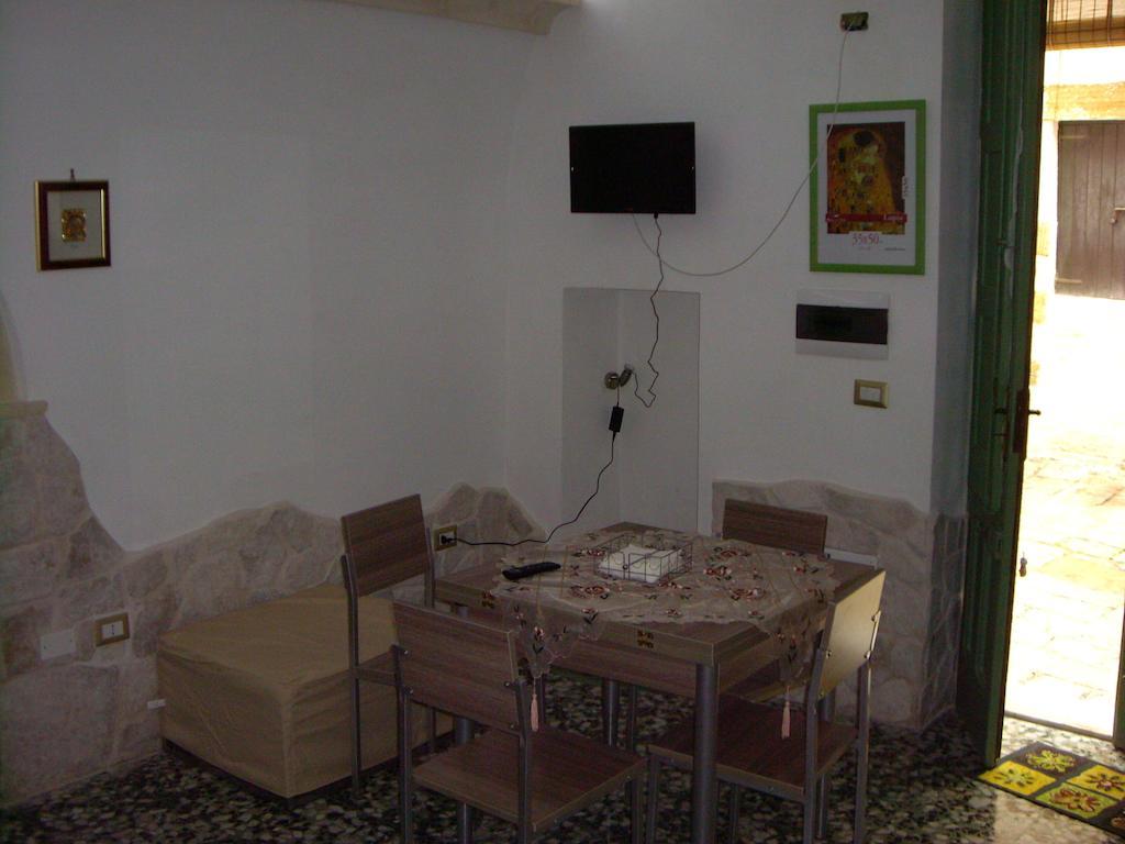 La Casetta Oria (Brindisi) Exterior foto