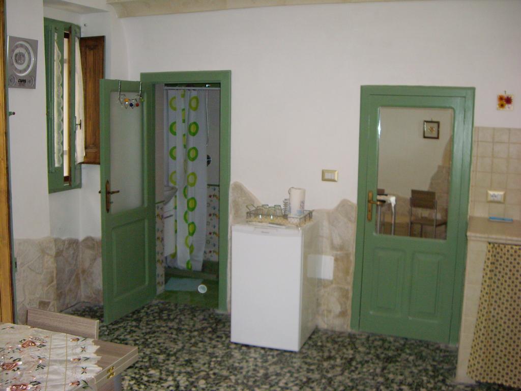 La Casetta Oria (Brindisi) Quarto foto